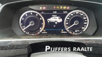 Volkswagen Tiguan Tiguan (AD1), SUV, 2016 2.0 TSI 16V 4Motion picture 23