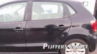 Volkswagen Polo Polo V (6R), Hatchback, 2009 / 2017 1.2 TSI picture 12