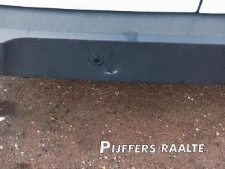 Ford Transit Connect Transit Connect (PJ2), Van, 2013 1.5 TDCi ECOnetic picture 13