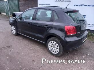 Volkswagen Polo Polo V (6R), Hatchback, 2009 / 2017 1.2 12V BlueMotion Technology picture 3
