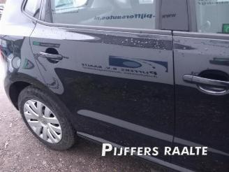 Volkswagen Polo Polo V (6R), Hatchback, 2009 / 2017 1.2 12V BlueMotion Technology picture 10