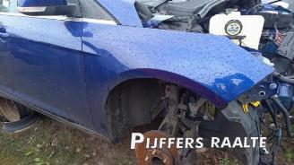 Ford Focus Focus 3, Hatchback, 2010 / 2020 1.0 Ti-VCT EcoBoost 12V 100 picture 20