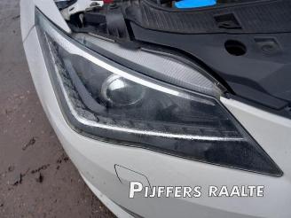 Seat Ibiza Ibiza IV SC (6J1), Hatchback 3-drs, 2008 / 2016 1.0 EcoTSI 12V picture 28