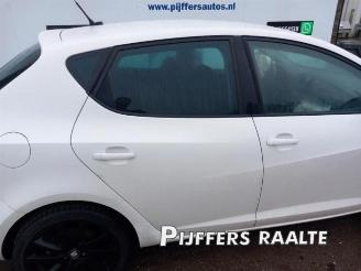 Seat Ibiza Ibiza IV SC (6J1), Hatchback 3-drs, 2008 / 2016 1.0 EcoTSI 12V picture 23