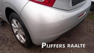 Peugeot 208 208 I (CA/CC/CK/CL), Hatchback, 2012 / 2019 1.2 Vti 12V PureTech 82 picture 13