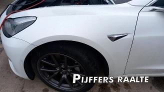 Tesla Model 3 Model 3, Sedan, 2017 Long Range 72kWh picture 14