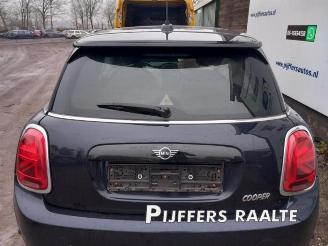 Mini Cooper Mini (F56), Hatchback 3-drs, 2013 1.5 12V Cooper picture 20