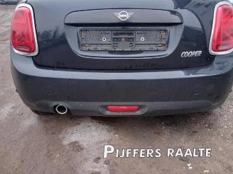 Mini Cooper Mini (F56), Hatchback 3-drs, 2013 1.5 12V Cooper picture 11