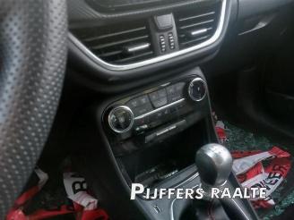 Ford Puma Puma, SUV, 2019 1.0 Ti-VCT EcoBoost mHEV 12V picture 15