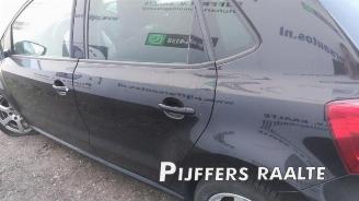 Volkswagen Polo Polo V (6R), Hatchback, 2009 / 2017 1.2 12V BlueMotion Technology picture 10