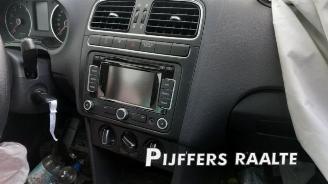 Volkswagen Polo Polo V (6R), Hatchback, 2009 / 2017 1.2 12V BlueMotion Technology picture 14