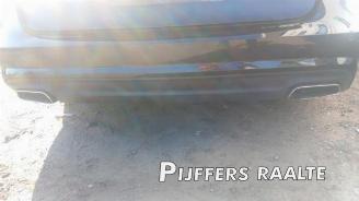 Audi A6 A6 Avant (C7), Combi, 2011 / 2018 3.0 TDI V6 24V Quattro picture 21