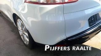 Renault Clio Clio IV Estate/Grandtour (7R), Combi 5-drs, 2012 / 2021 0.9 Energy TCE 90 12V picture 5