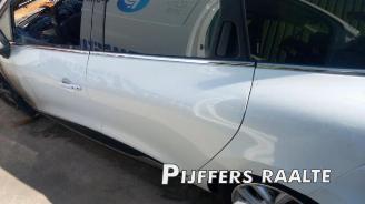 Renault Clio Clio IV Estate/Grandtour (7R), Combi 5-drs, 2012 / 2021 0.9 Energy TCE 90 12V picture 8