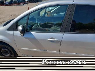 Renault Modus Modus/Grand Modus (JP), MPV, 2004 / 2012 1.2 16V TCE 100 picture 14