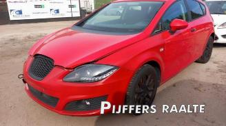 Seat Leon Leon (1P1), Hatchback 5-drs, 2005 / 2013 1.8 TSI 16V picture 4