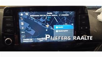 Hyundai I-30 i30 Wagon (PDEF5), Combi, 2017 1.4 CVVT 16V picture 22