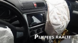 Skoda Octavia Octavia Combi (1Z5), Combi 5-drs, 2004 / 2013 2.0 Turbo FSI 16V RS picture 9