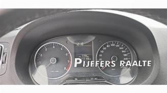 Volkswagen Polo Polo V (6R), Hatchback, 2009 / 2017 1.4 16V picture 15