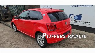 Volkswagen Polo Polo V (6R), Hatchback, 2009 / 2017 1.4 16V picture 3