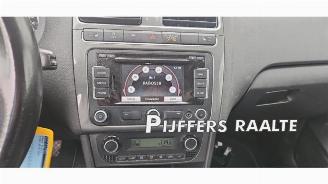 Volkswagen Polo Polo V (6R), Hatchback, 2009 / 2017 1.4 16V picture 16