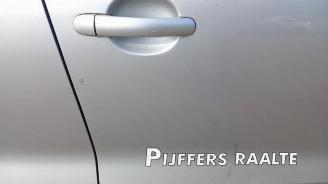 Volkswagen Polo Polo V (6R), Hatchback, 2009 / 2017 1.6 TDI 16V 90 picture 15