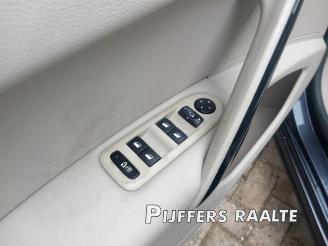 Peugeot 508 508 (8D), Sedan, 2010 / 2018 1.6 THP 16V picture 22