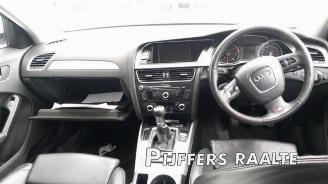 Audi A4 A4 (B8), Sedan, 2007 / 2015 2.0 TDI 16V picture 16