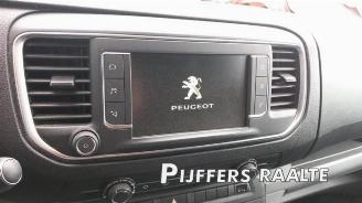 Peugeot Expert Expert (V1/VA/VB/VE/VF/VT/VY), Van, 2016 2.0 Blue HDi 120 16V picture 17