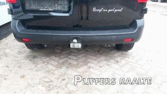 Peugeot Expert Expert (V1/VA/VB/VE/VF/VT/VY), Van, 2016 2.0 Blue HDi 120 16V picture 7