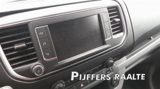 Peugeot Expert Expert (V1/VA/VB/VE/VF/VT/VY), Van, 2016 2.0 Blue HDi 120 16V picture 16