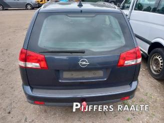 Opel Vectra Vectra C Caravan, Combi, 2003 / 2009 2.2 DIG 16V picture 4