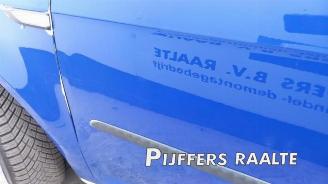 Volkswagen Caddy Caddy IV, Van, 2015 2.0 TDI 75 picture 15