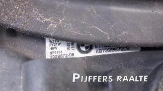 BMW 1-serie 1 serie (F20), Hatchback 5-drs, 2011 / 2019 114i 1.6 16V picture 29