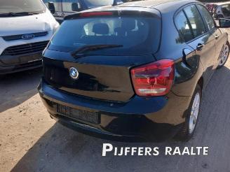 BMW 1-serie 1 serie (F20), Hatchback 5-drs, 2011 / 2019 114i 1.6 16V picture 7