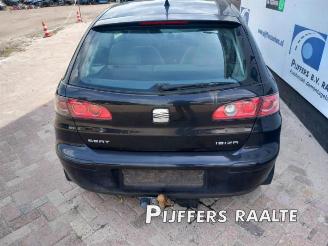 Seat Ibiza Ibiza III (6L1), Hatchback, 2002 / 2009 1.4 16V 75 picture 8