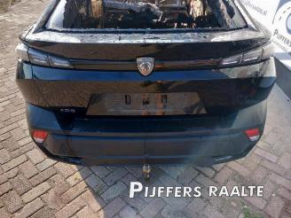 Peugeot 408 408, Liftback, 2022 1.2 PureTech 130 picture 11