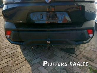 Peugeot 408 408, Liftback, 2022 1.2 PureTech 130 picture 7