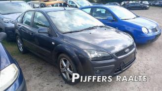  Ford Focus Focus 2, Hatchback, 2004 / 2012 2.0 16V 2007/1
