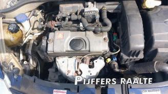 Citroën C3 C3 (FC/FL/FT), Hatchback 5-drs, 2001 / 2012 1.4 picture 9