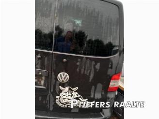 Volkswagen Transporter Transporter T5, Van, 2003 / 2015 2.5 TDi PF picture 10