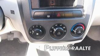 Kia Cerato Cerato, Hatchback, 2004 / 2008 1.6 16V picture 10