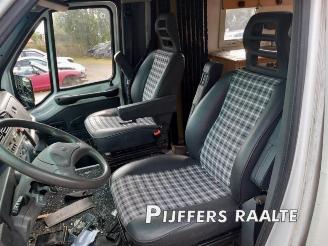 Fiat Ducato Ducato (230/231/232), Ch.Cab/Pick-up, 1994 / 2002 2.8 id TD picture 10