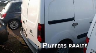 Citroën Berlingo Berlingo, Van, 2008 / 2021 1.6 BlueHDI 100 picture 7