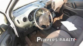 Citroën Berlingo Berlingo, Van, 2008 / 2021 1.6 BlueHDI 100 picture 9