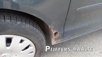 Volkswagen Polo Polo IV (9N1/2/3), Hatchback, 2001 / 2012 1.4 16V 75 picture 4