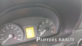 Mercedes Sprinter Sprinter 3,5t (906.73), Bus, 2006 / 2020 316 NGT picture 16