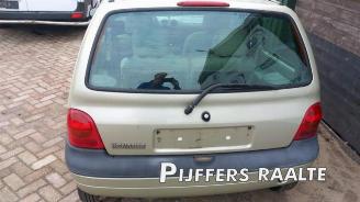 Renault Twingo Twingo (C06), Hatchback 3-drs, 1993 / 2007 1.2 picture 6