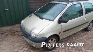 Renault Twingo Twingo (C06), Hatchback 3-drs, 1993 / 2007 1.2 picture 2