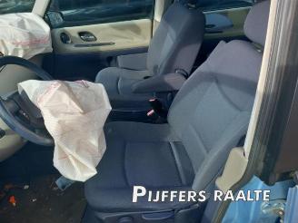 Renault Espace Espace (JK), MPV, 2002 / 2015 2.0 Turbo 16V Grand Espace picture 9